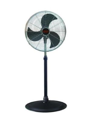 Ralight staanventilator 45 ø 18 inch