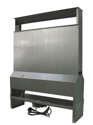 Hotbox co2 generator model 11 propaan