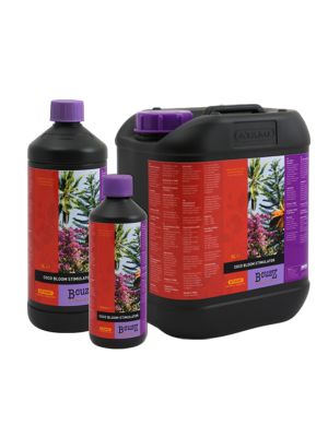 B'Cuzz Coco Bloeistimulator 1 ltr