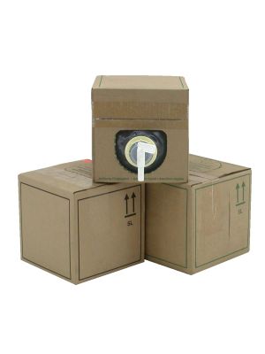 Eutech ijkvloeistof ec 3.0 5 ltr. 