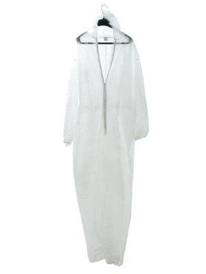 Overall maat xxl 