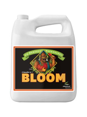 Advanced Nutrients pH Perfect Bloom 4 liter