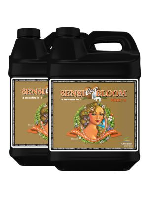 Advanced Nutrients pH Perfect Sensi Bloom Coco A & B 500 ml