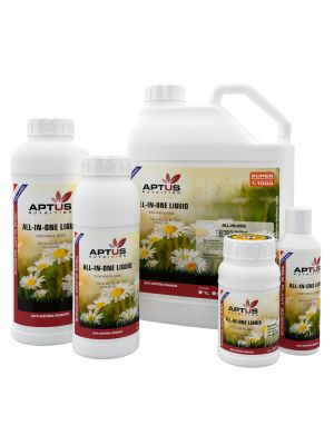 Aptus All-in-One-Liquid 250 ml