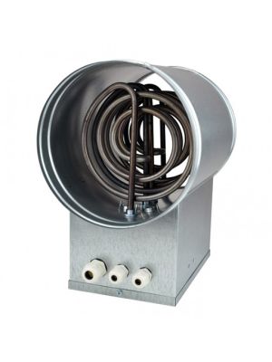 Betch Vents Kanaalverwarmer NK 250-2