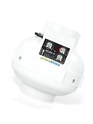 Buisventilator PK125 EC-TC 680 m3/uur