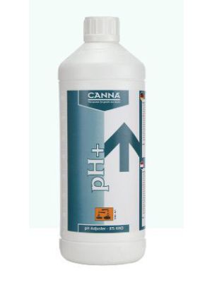 Canna pH+ 1 ltr
