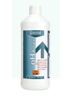 Canna pH+ Pro 20% 1 ltr