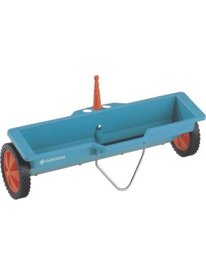 Gardena Combisysteem Strooiwagen