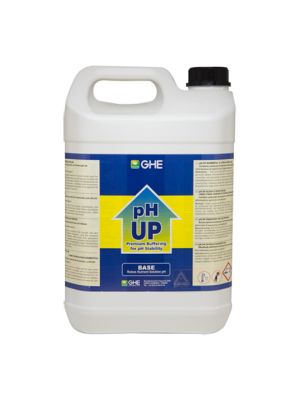 Ghe ph up (ph+) 10 ltr.