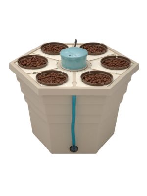 GHE Ombouwset EcoGrower naar RainForest2 220V
