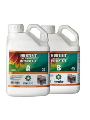 Hortifit Nutrition A & B 5 ltr
