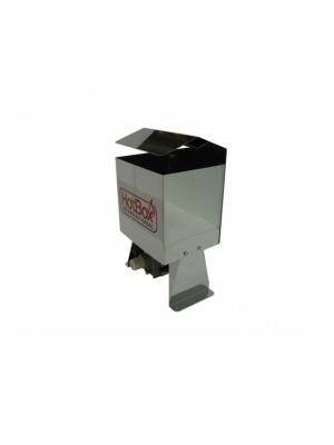 Hotbox co2 generatormodel 0,75 ( aardgas )