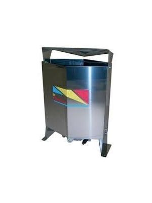 Hotbox CO2 generator model 2,5 Aardgas.