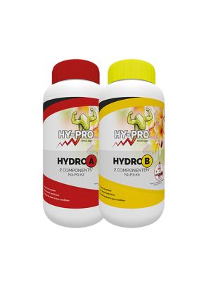 Hy-pro Hydro A & B 500 ml
