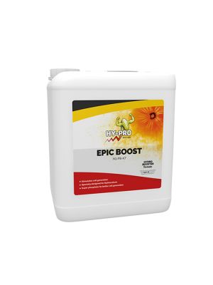 Hy-pro Hydro Epic Boost 5ltr