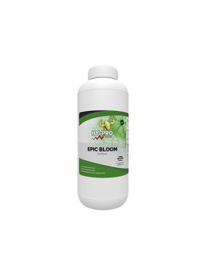 Hy-pro Terra Epic Bloom 1ltr