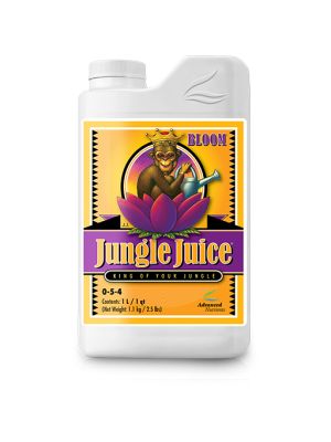 Advanced Nutrients Jungle Juice Bloom 1 liter