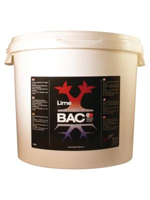 BAC Kalk 5 kg