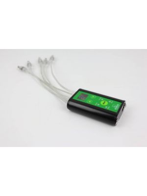 Controller (optioneel) tbv maximaal 5 Isun Potleds