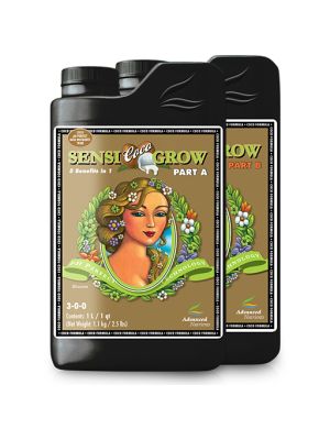 Advanced Nutrients pH Perfect Sensi Grow Coco A & B 1 liter