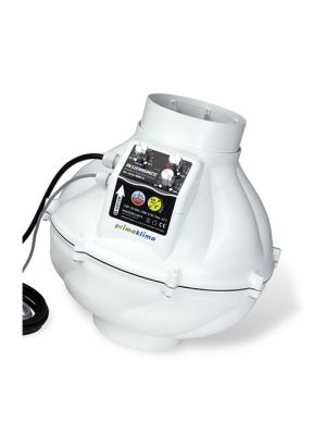 PK125 EC-TC Whisper blower 800m3/uur