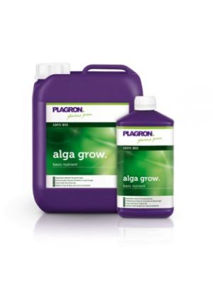 Plagron Alga Grow 5 ltr