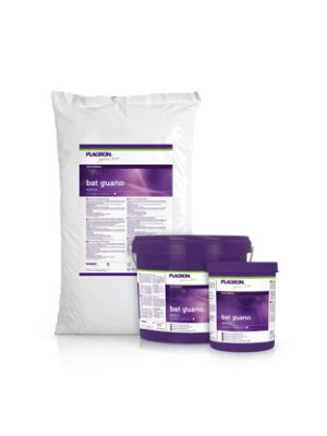 Plagron Bat Guano 5 ltr