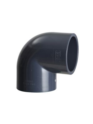 Era PVC Knie 90º 50 mm