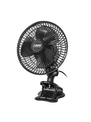 RAM Oscillerend Multi Fan 18cm ø 20 W MonkeyFan