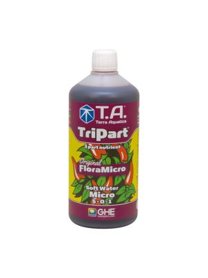 Ghe FloraMicro 1 ltr