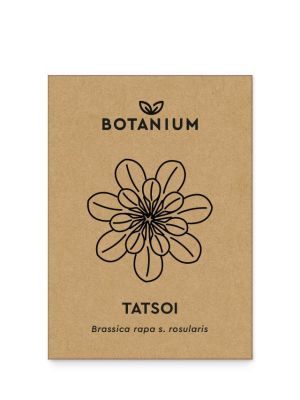 Botanium - Tatsoi zaden