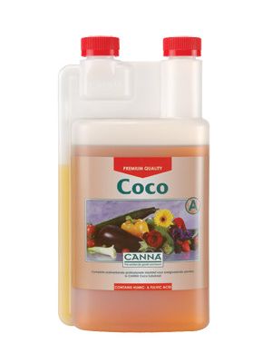 Canna Coco A & B 1 ltr