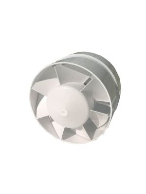 Winflex 125mm / 185m3 fan